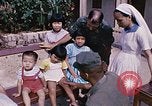 Image of a navy chaplain Vietnam, 1967, second 38 stock footage video 65675069516