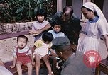 Image of a navy chaplain Vietnam, 1967, second 40 stock footage video 65675069516