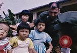 Image of a navy chaplain Vietnam, 1967, second 42 stock footage video 65675069516