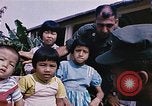 Image of a navy chaplain Vietnam, 1967, second 43 stock footage video 65675069516