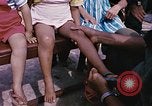 Image of a navy chaplain Vietnam, 1967, second 47 stock footage video 65675069516