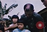 Image of a navy chaplain Vietnam, 1967, second 53 stock footage video 65675069516