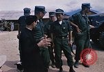 Image of a navy chaplain Vietnam, 1967, second 60 stock footage video 65675069516