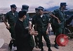 Image of a navy chaplain Vietnam, 1967, second 61 stock footage video 65675069516