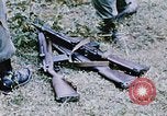 Image of a navy chaplain Vietnam, 1967, second 1 stock footage video 65675069517