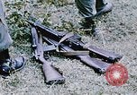 Image of a navy chaplain Vietnam, 1967, second 3 stock footage video 65675069517