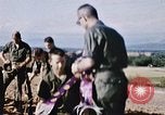 Image of a navy chaplain Vietnam, 1967, second 4 stock footage video 65675069517