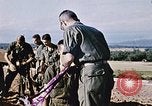 Image of a navy chaplain Vietnam, 1967, second 5 stock footage video 65675069517