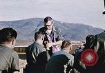 Image of a navy chaplain Vietnam, 1967, second 6 stock footage video 65675069517