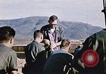 Image of a navy chaplain Vietnam, 1967, second 7 stock footage video 65675069517