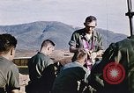 Image of a navy chaplain Vietnam, 1967, second 8 stock footage video 65675069517