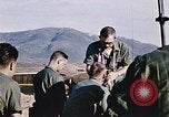 Image of a navy chaplain Vietnam, 1967, second 9 stock footage video 65675069517
