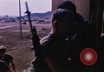 Image of a navy chaplain Vietnam, 1967, second 22 stock footage video 65675069517