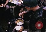 Image of a navy chaplain Vietnam, 1967, second 23 stock footage video 65675069517