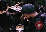 Image of a navy chaplain Vietnam, 1967, second 24 stock footage video 65675069517