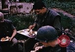 Image of a navy chaplain Vietnam, 1967, second 25 stock footage video 65675069517