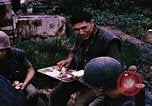 Image of a navy chaplain Vietnam, 1967, second 26 stock footage video 65675069517