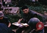 Image of a navy chaplain Vietnam, 1967, second 27 stock footage video 65675069517