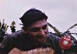 Image of a navy chaplain Vietnam, 1967, second 31 stock footage video 65675069517
