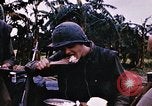 Image of a navy chaplain Vietnam, 1967, second 33 stock footage video 65675069517