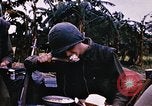 Image of a navy chaplain Vietnam, 1967, second 34 stock footage video 65675069517