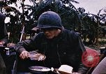 Image of a navy chaplain Vietnam, 1967, second 35 stock footage video 65675069517