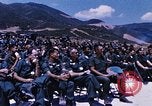 Image of a navy chaplain Vietnam, 1967, second 40 stock footage video 65675069517