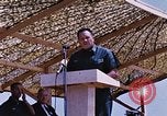 Image of a navy chaplain Vietnam, 1967, second 42 stock footage video 65675069517