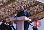 Image of a navy chaplain Vietnam, 1967, second 46 stock footage video 65675069517
