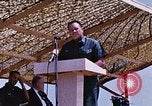Image of a navy chaplain Vietnam, 1967, second 47 stock footage video 65675069517