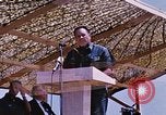 Image of a navy chaplain Vietnam, 1967, second 48 stock footage video 65675069517