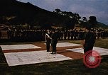 Image of a navy chaplain Vietnam, 1967, second 54 stock footage video 65675069517