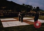Image of a navy chaplain Vietnam, 1967, second 55 stock footage video 65675069517