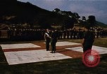 Image of a navy chaplain Vietnam, 1967, second 56 stock footage video 65675069517