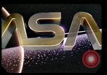 Immagine di Ventesimo anniversario di Apollo 11 United States USA, 1969, secondo 21 filmato di repertorio 65675069518