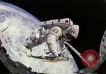 Immagine di Ventesimo anniversario di Apollo 11 United States USA, 1969, secondo 33 filmato di repertorio 65675069518