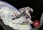 Immagine di Ventesimo anniversario di Apollo 11 United States USA, 1969, secondo 34 filmato di repertorio 65675069518
