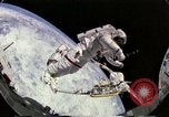 Immagine di Ventesimo anniversario di Apollo 11 United States USA, 1969, secondo 35 filmato di repertorio 65675069518