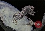Immagine di Ventesimo anniversario di Apollo 11 United States USA, 1969, secondo 36 filmato di repertorio 65675069518