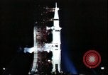 Immagine di Ventesimo anniversario di Apollo 11 United States USA, 1969, secondo 51 filmato di repertorio 65675069518