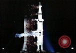 Immagine di Ventesimo anniversario di Apollo 11 United States USA, 1969, secondo 52 filmato di repertorio 65675069518