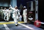 Immagine di Ventesimo anniversario di Apollo 11 United States USA, 1969, secondo 55 filmato di repertorio 65675069518