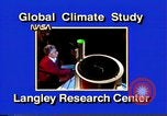 Image of climates study Bermuda Island, 1989, second 6 stock footage video 65675069519