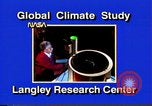 Image of climates study Bermuda Island, 1989, second 7 stock footage video 65675069519