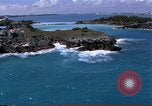 Image of climates study Bermuda Island, 1989, second 10 stock footage video 65675069519