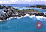Image of climates study Bermuda Island, 1989, second 11 stock footage video 65675069519