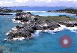 Image of climates study Bermuda Island, 1989, second 12 stock footage video 65675069519