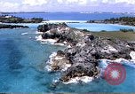 Image of climates study Bermuda Island, 1989, second 13 stock footage video 65675069519