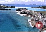 Image of climates study Bermuda Island, 1989, second 14 stock footage video 65675069519