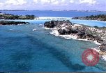Image of climates study Bermuda Island, 1989, second 15 stock footage video 65675069519